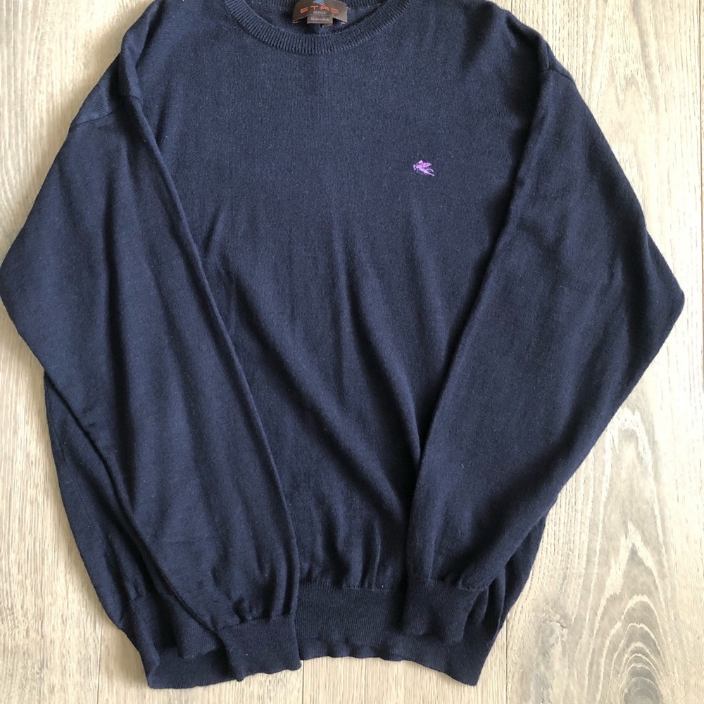 Etro sweater